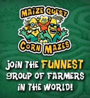 Join the FUNNEST group of farmers in the world!