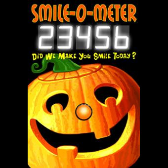 Smile-O-Meter Game
