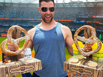 Concessions Products